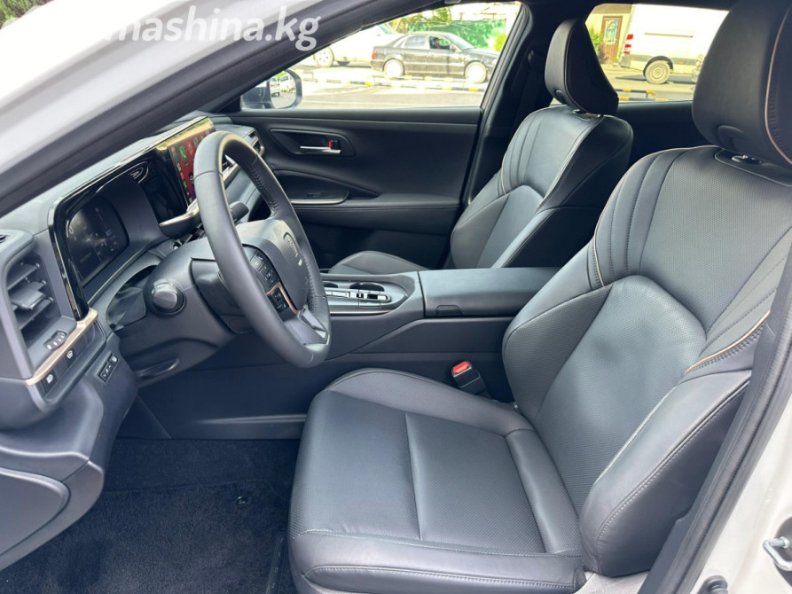 Toyota Crown XVI (S230) Sport 2.5, 2023 Бишкек - сүрөт 5