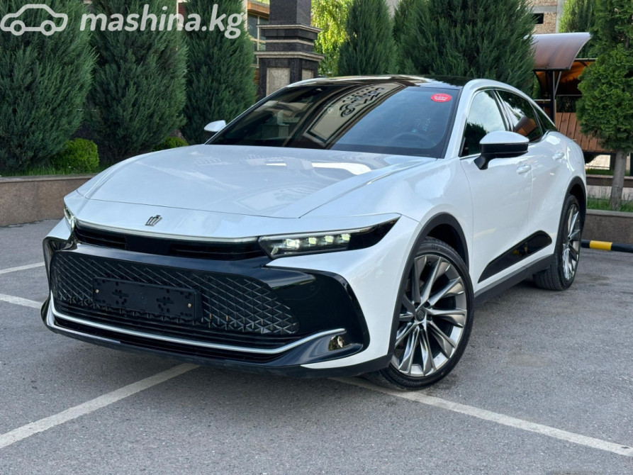 Toyota Crown XVI (S230) Sport 2.5, 2023 Бишкек - сүрөт 2