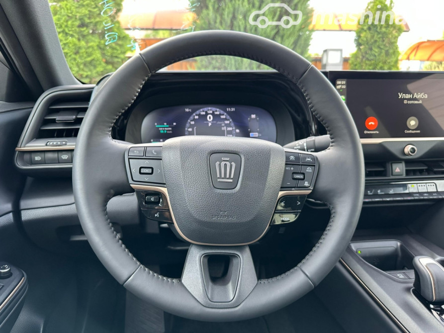 Toyota Crown XVI (S230) Sport 2.5, 2023 Бишкек - сүрөт 4