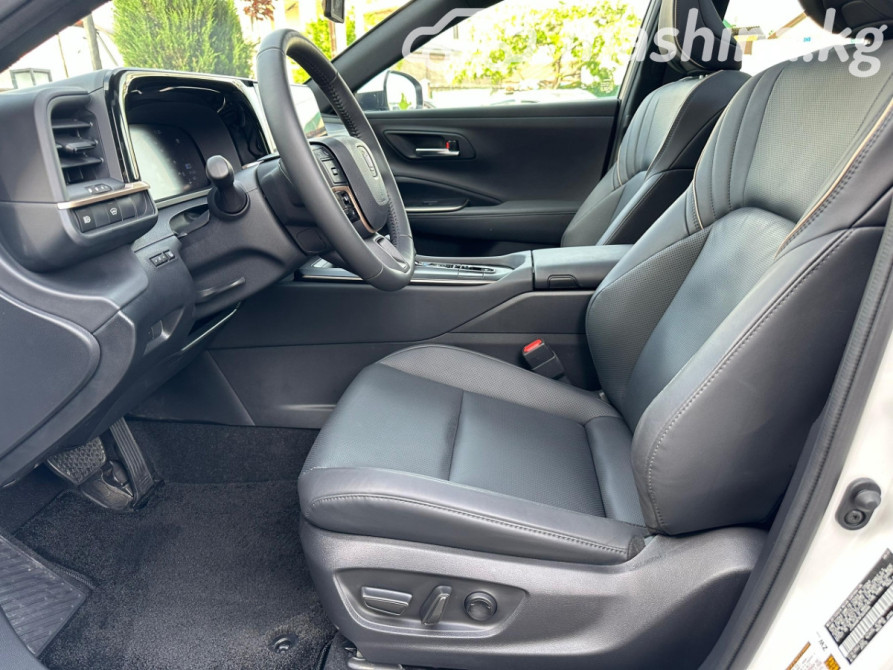 Toyota Crown XVI (S230) Sport 2.5, 2023 Бишкек - сүрөт 3