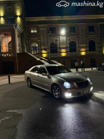 Toyota Crown XII (S180) 3.0, 2004 Бишкек - изображение 10