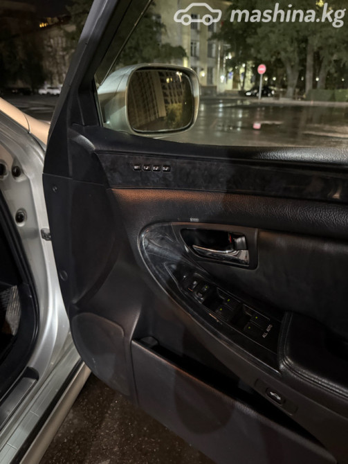 Toyota Crown XII (S180) 3.0, 2004 Бишкек - изображение 7