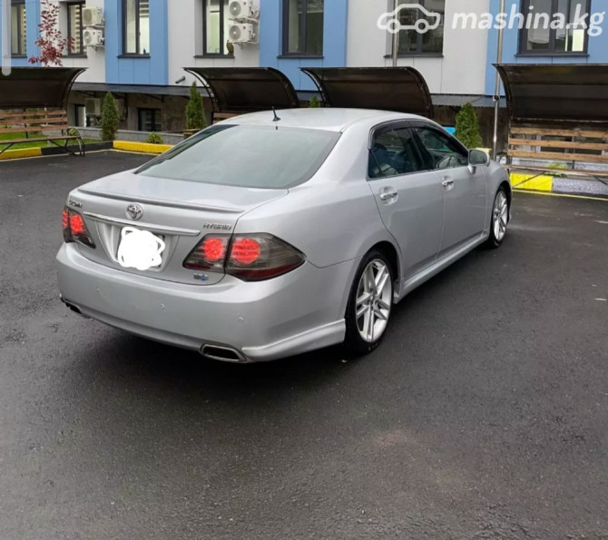 Toyota Crown XIII (S200) 3.5, 2009 Бишкек - изображение 3
