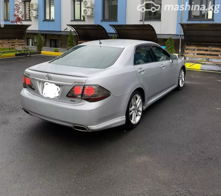 Toyota Crown XIII (S200) 3.5, 2009 Бишкек - сүрөт 3
