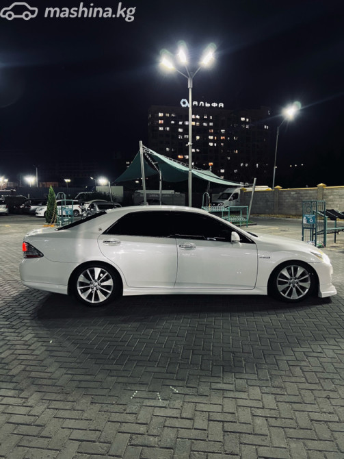 Toyota Crown XIII (S200) 3.5, 2009 Бишкек - сүрөт 6