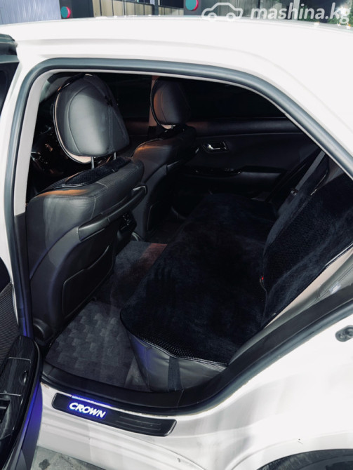 Toyota Crown XIII (S200) 3.5, 2009 Бишкек - сүрөт 10
