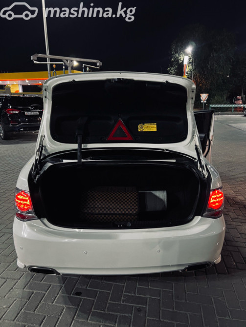 Toyota Crown XIII (S200) 3.5, 2009 Бишкек - сүрөт 8