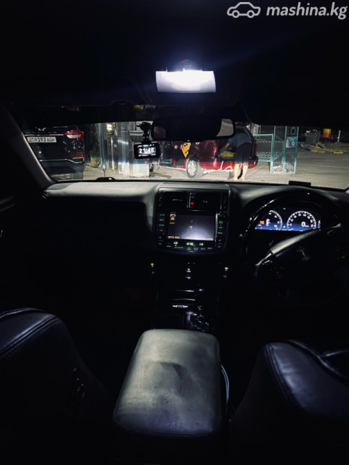 Toyota Crown XIII (S200) 3.5, 2009 Бишкек - сүрөт 11