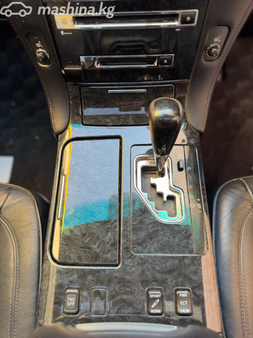 Toyota Crown XII (S180) 3.5, 2006 Бишкек - сүрөт 5