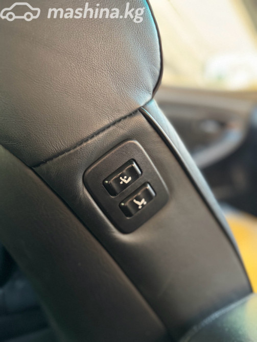 Toyota Crown XII (S180) 3.5, 2006 Бишкек - сүрөт 7