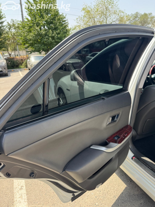 Toyota Crown XIII (S200) 3.5, 2011 Бишкек - сүрөт 5