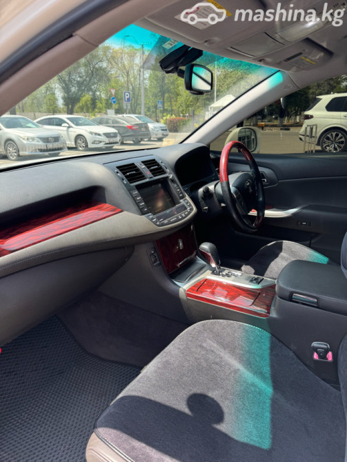 Toyota Crown XIII (S200) 3.5, 2011 Бишкек - сүрөт 4