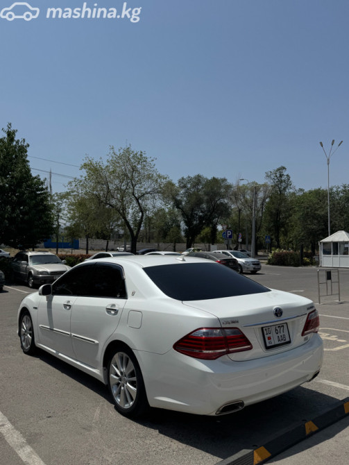 Toyota Crown XIII (S200) 3.5, 2011 Бишкек - сүрөт 3
