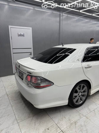 Toyota Crown XIII (S200) 3.5, 2009 Бишкек - изображение 10