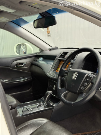 Toyota Crown XIII (S200) 3.5, 2009 Бишкек - изображение 6