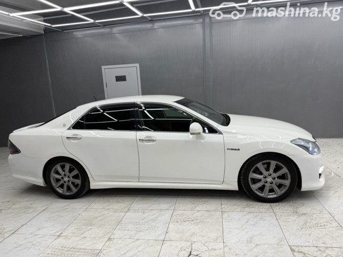 Toyota Crown XIII (S200) 3.5, 2009 Бишкек - изображение 5