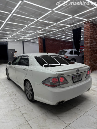 Toyota Crown XIII (S200) 3.5, 2009 Бишкек - изображение 4