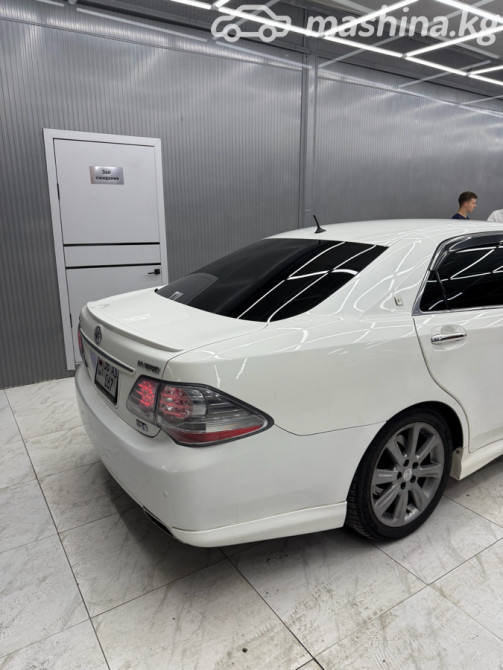 Toyota Crown XIII (S200) 3.5, 2009 Бишкек - сүрөт 10