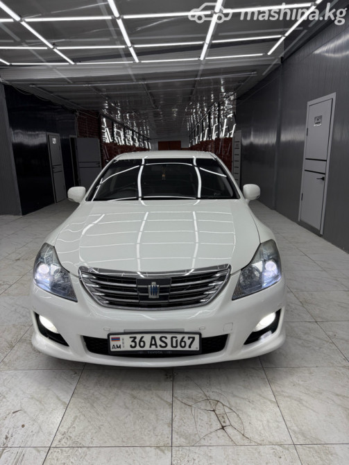 Toyota Crown XIII (S200) 3.5, 2009 Бишкек - сүрөт 9