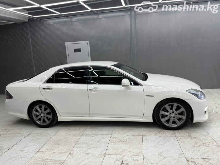 Toyota Crown XIII (S200) 3.5, 2009 Бишкек - сүрөт 5