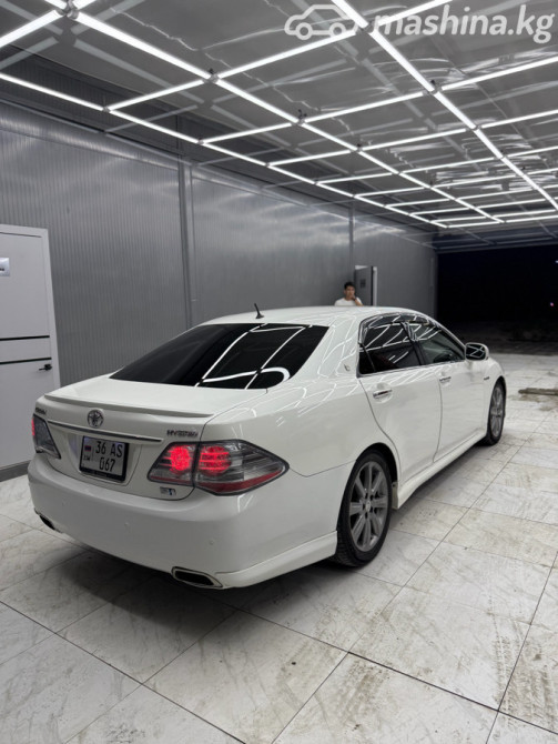 Toyota Crown XIII (S200) 3.5, 2009 Бишкек - сүрөт 2