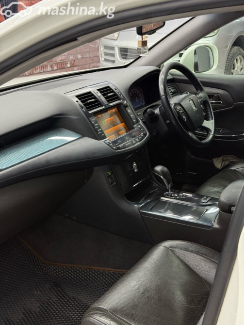 Toyota Crown XIII (S200) 3.5, 2009 Бишкек - сүрөт 7