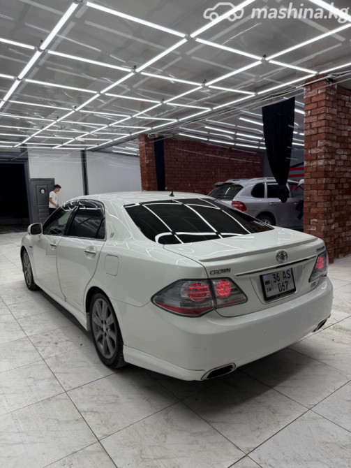 Toyota Crown XIII (S200) 3.5, 2009 Бишкек - сүрөт 4