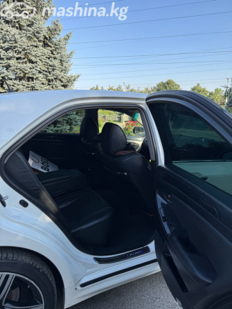 Toyota Crown XII (S180) 3.5, 2006 Бишкек - изображение 7