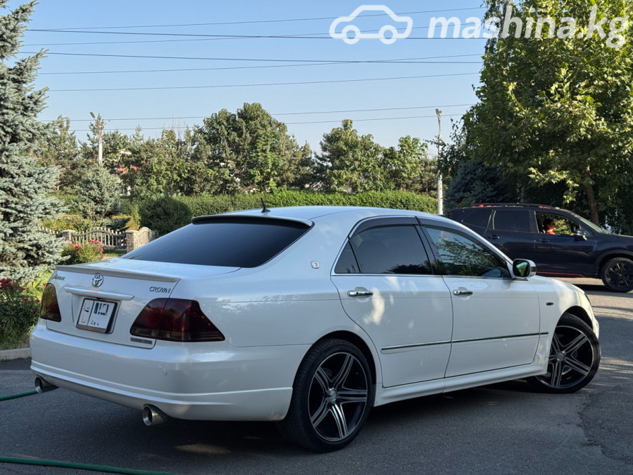 Toyota Crown XII (S180) 3.5, 2006 Бишкек - сүрөт 6