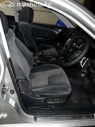Toyota Crown XII (S180) 3.0, 2004 Бишкек - изображение 5