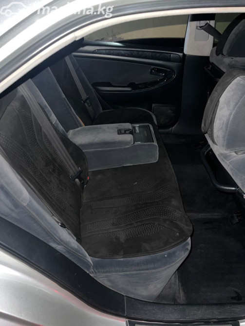 Toyota Crown XII (S180) 3.0, 2004 Бишкек - изображение 12