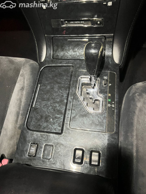 Toyota Crown XII (S180) 3.0, 2004 Бишкек - изображение 7