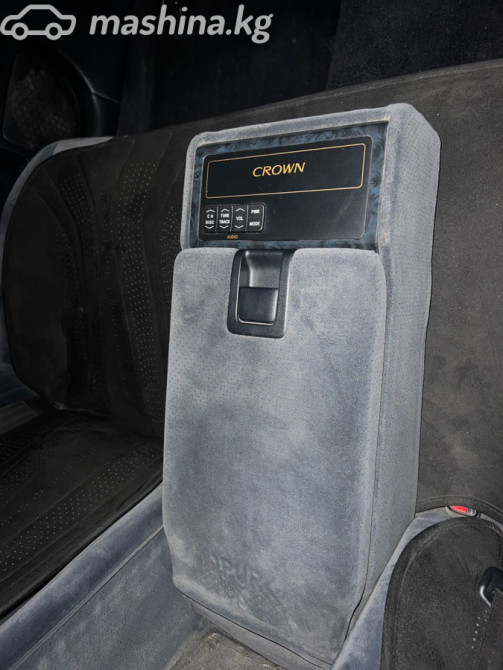 Toyota Crown XII (S180) 3.0, 2004 Бишкек - изображение 11