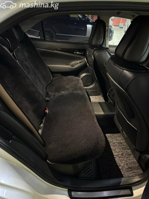 Toyota Crown XIV (S210) Рестайлинг 2.5, 2016 Бишкек - сүрөт 10