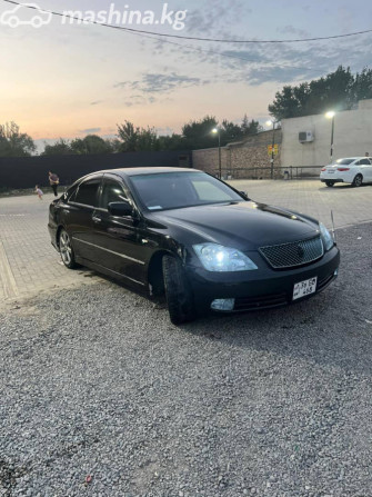 Toyota Crown XII (S180) 3.0, 2006 Бишкек - изображение 1