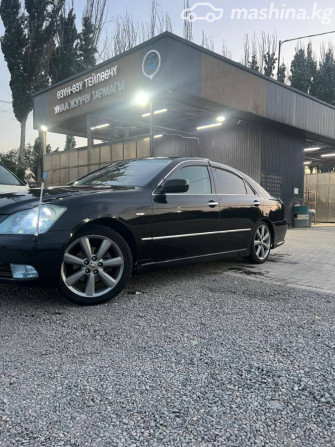Toyota Crown XII (S180) 3.0, 2006 Бишкек - изображение 3