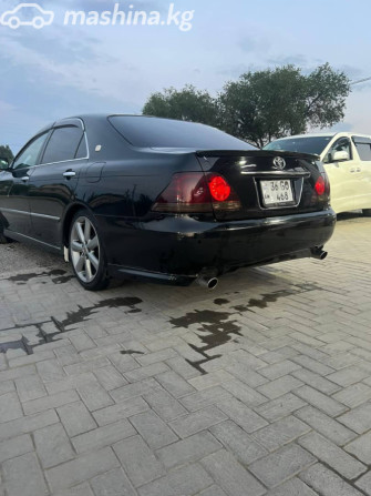Toyota Crown XII (S180) 3.0, 2006 Бишкек - изображение 5