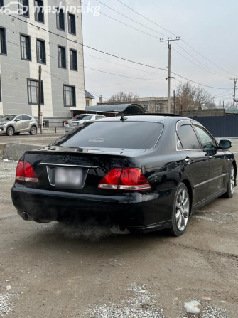 Toyota Crown XII (S180) 3.5, 2006 Бишкек - изображение 4