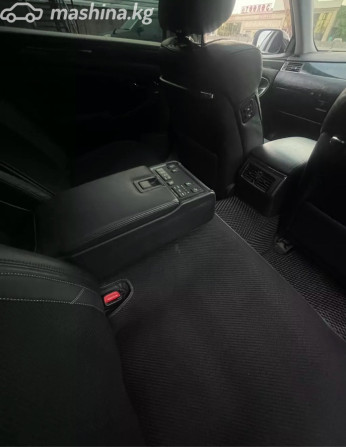 Toyota Crown XII (S180) 3.5, 2006 Бишкек - изображение 6