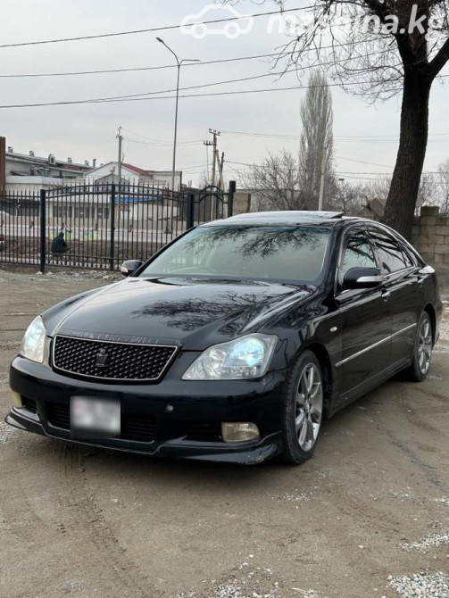 Toyota Crown XII (S180) 3.5, 2006 Бишкек - сүрөт 2