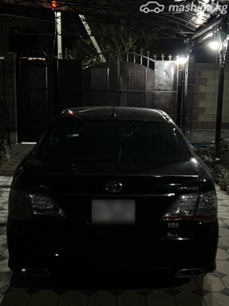 Toyota Crown XIII (S200) 3.5, 2010 Бишкек - изображение 4