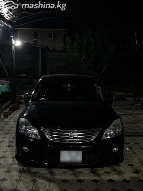 Toyota Crown XIII (S200) 3.5, 2010 Бишкек - сүрөт 5