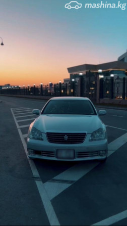 Toyota Crown XII (S180) 3.0, 2004 Бишкек - изображение 3