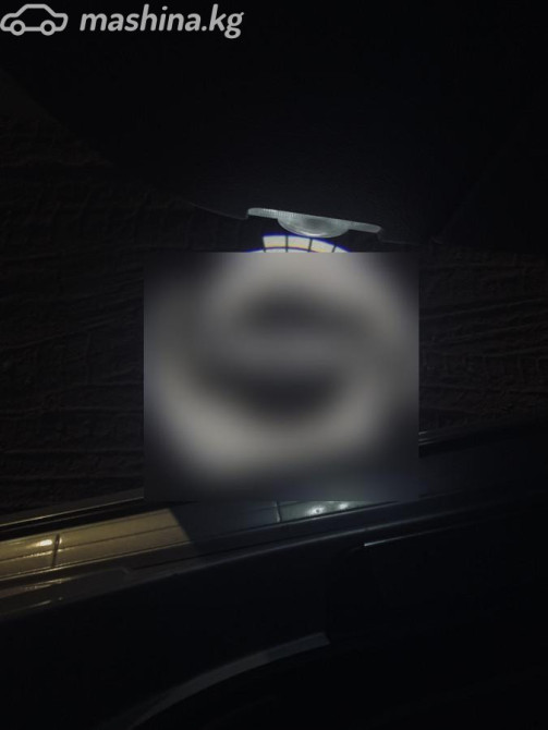 Toyota Crown XII (S180) 3.0, 2004 Бишкек - сүрөт 9