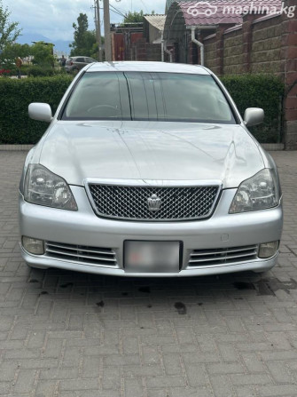 Toyota Crown XII (S180) 3.0, 2004 Бишкек - изображение 1