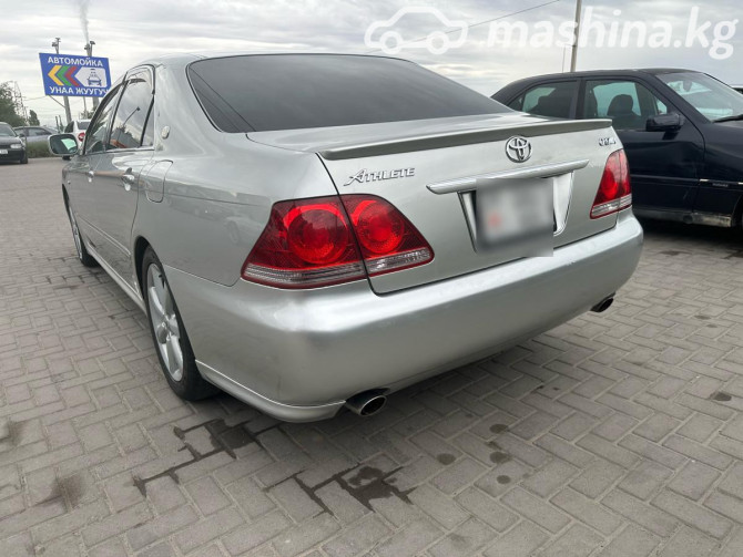 Toyota Crown XII (S180) 3.0, 2004 Бишкек - изображение 7