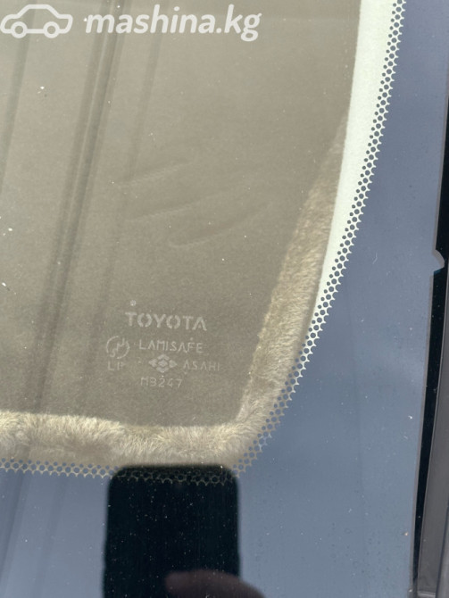 Toyota Crown XII (S180) 3.0, 2004 Бишкек - изображение 11