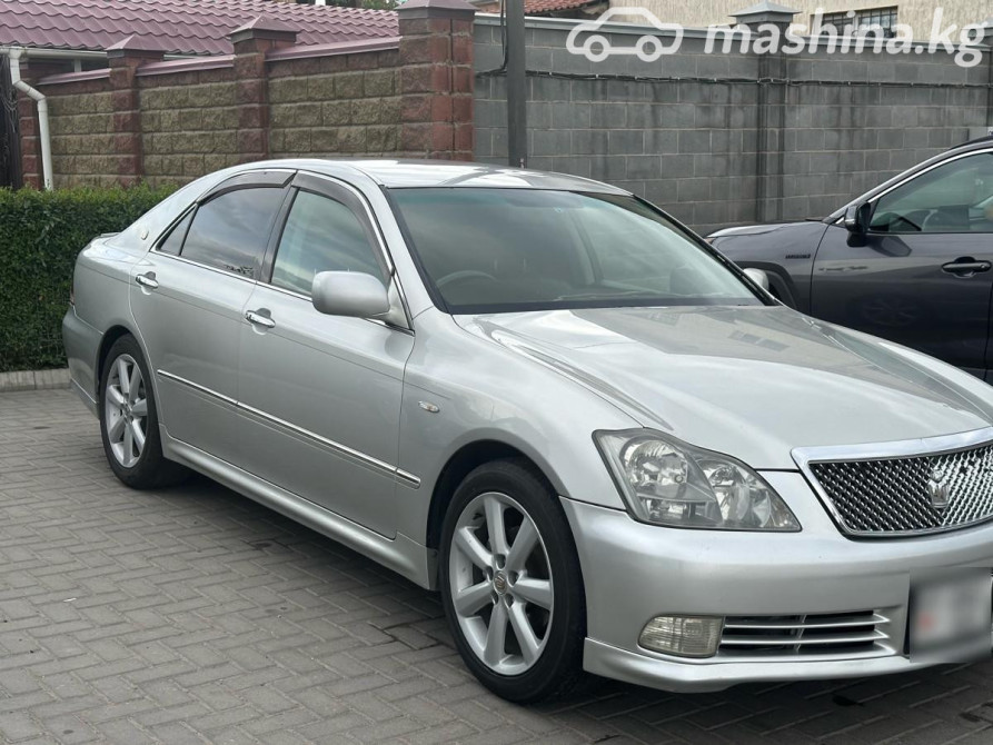 Toyota Crown XII (S180) 3.0, 2004 Бишкек - изображение 3