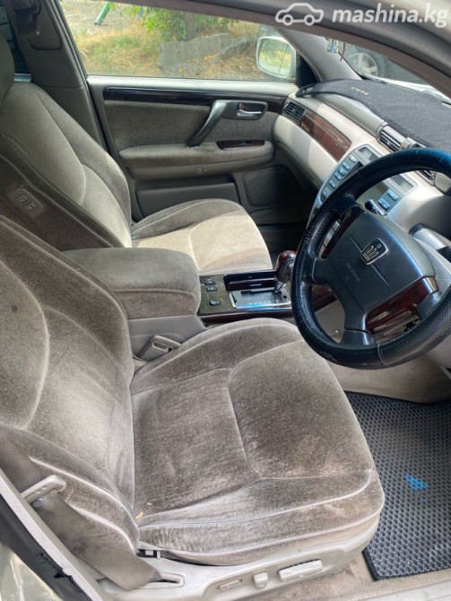 Toyota Crown XI (S170) 3.0, 2003 Бишкек - сүрөт 4