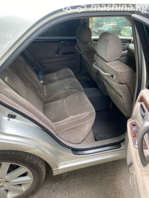 Toyota Crown XI (S170) 3.0, 2003 Бишкек - сүрөт 3